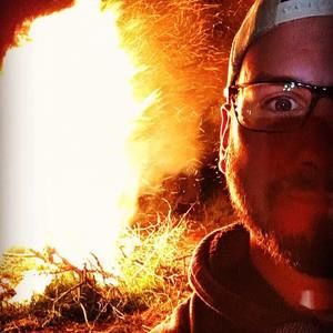 Meet your Posher, Darryl